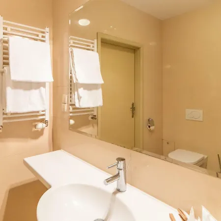 Apartament Neptun W Diva * كولوبرزيغ