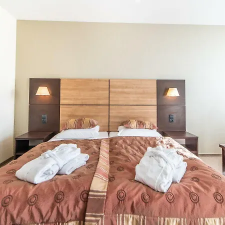 شقة Apartament Neptun W Diva *