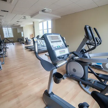 شقة Apartament Neptun W Diva