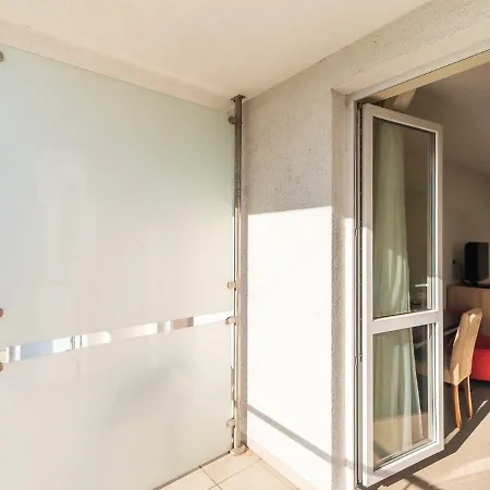 Apartament Neptun W Diva شقة *