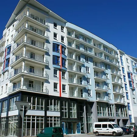 Apartament Neptun W Diva شقة