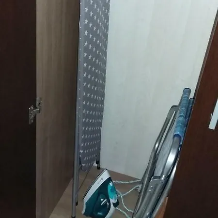 Apartament Neptun W Diva كولوبرزيغ